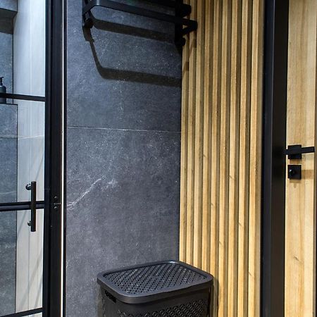 Apartament Black Loft Ниса Екстер'єр фото