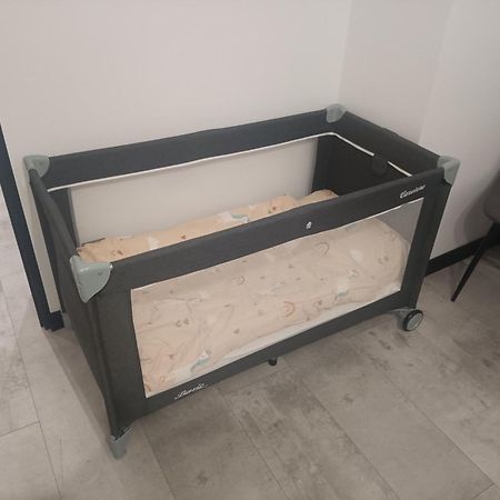 Apartament Black Loft Ниса Екстер'єр фото