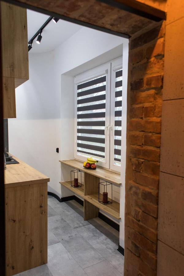 Apartament Black Loft Ниса Екстер'єр фото