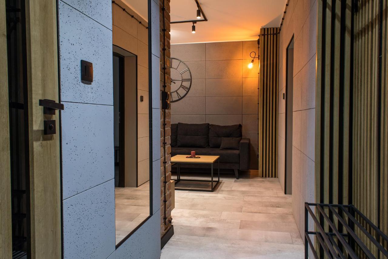 Apartament Black Loft Ниса Екстер'єр фото