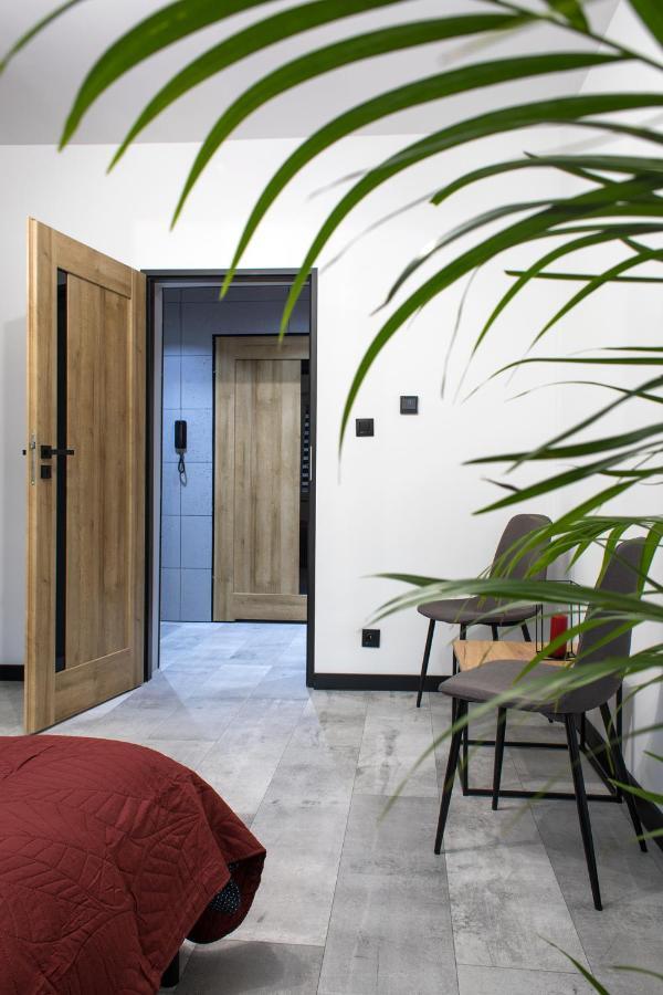 Apartament Black Loft Ниса Екстер'єр фото
