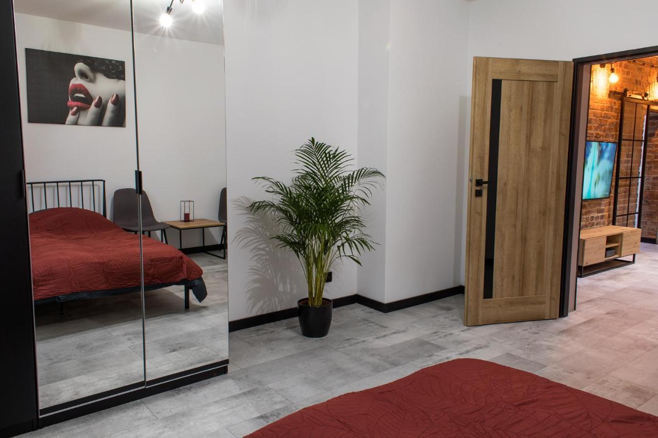 Apartament Black Loft Ниса Екстер'єр фото