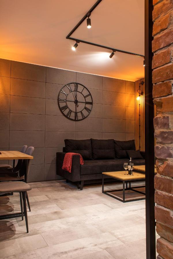 Apartament Black Loft Ниса Екстер'єр фото