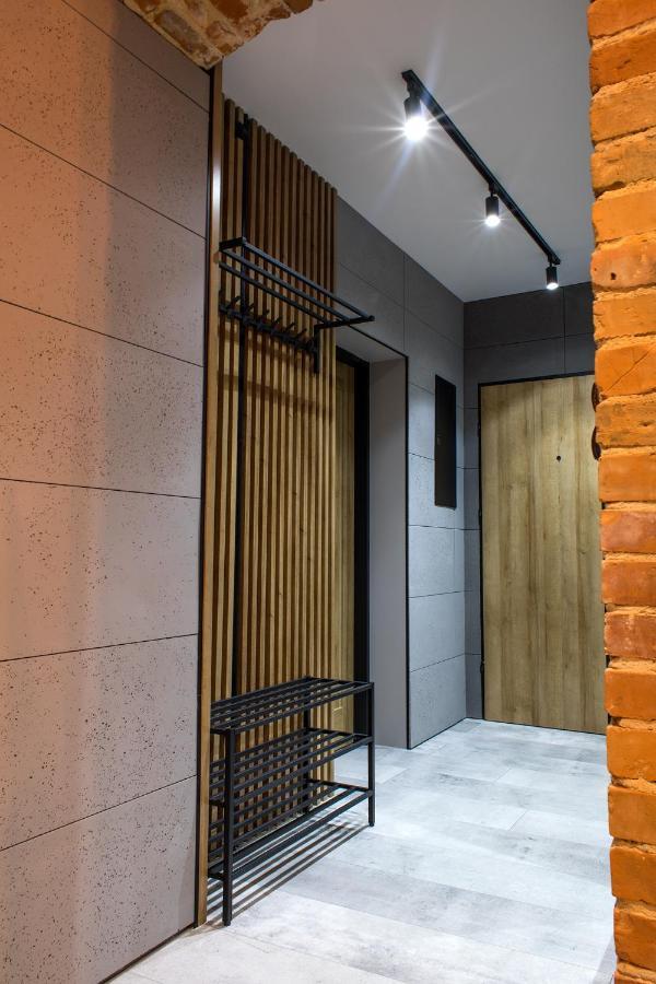 Apartament Black Loft Ниса Екстер'єр фото