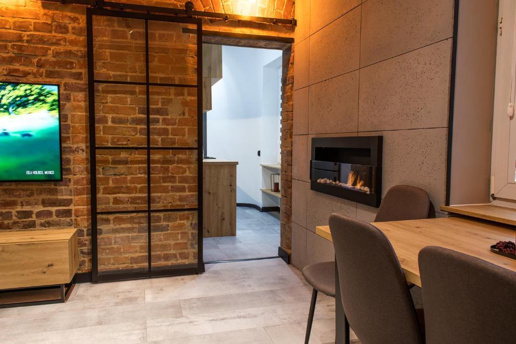 Apartament Black Loft Ниса Екстер'єр фото