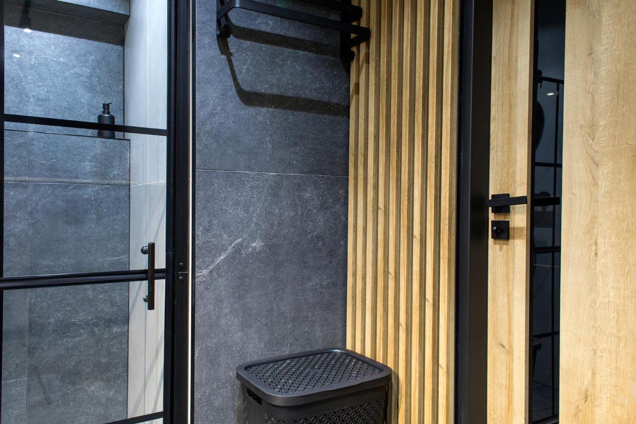 Apartament Black Loft Ниса Екстер'єр фото