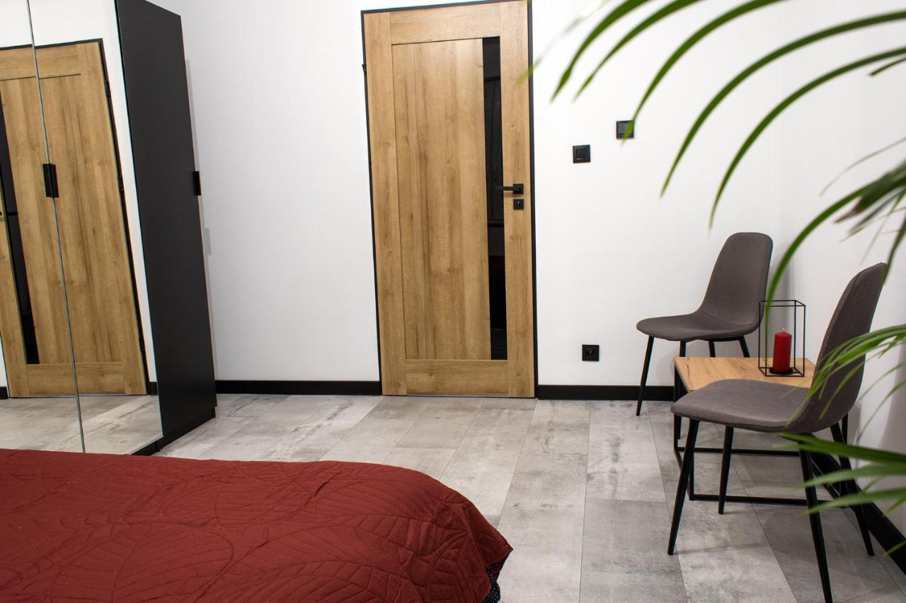 Apartament Black Loft Ниса Екстер'єр фото